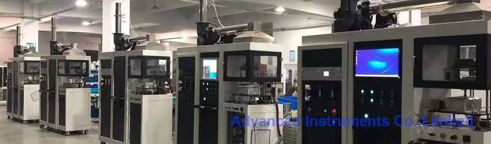 Qualité Équipement de test de laboratoire Usine