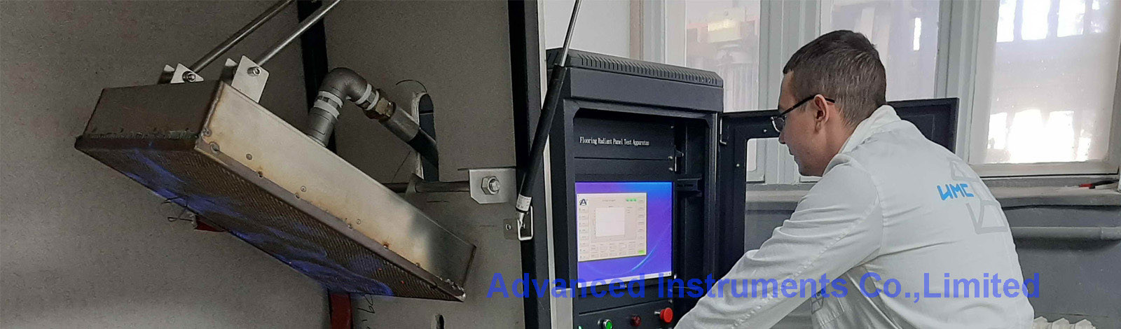 Qualité Équipement de test de laboratoire Usine