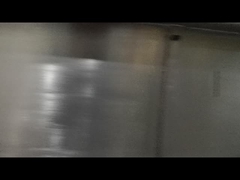 Équipement d'essai d'inflammabilité des fours Chambre du tunnel Steiner 10°C - 35°C