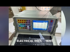 Vidéo d'introduction d'Advanced Instruments Co.,Limited