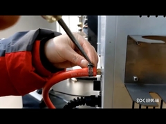 ASTM D3427 Équipement d'essai des propriétés de dégagement d'air des graisses lubrifiantes