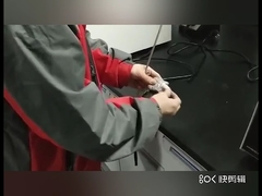 ASTM D6082 Testeur de caractéristiques de moussage à haute température