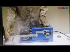 Testeur de charge de lubrifiant OK pour les propriétés de pression extrême