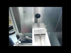 Spectrophotomètre d'absorption atomique AAS 190 – 900nm Contrôle par ordinateur