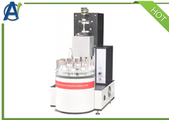 Simulateur de démarrage à froid pour l'essai de viscosité apparente de l'huile de moteur