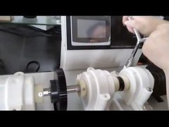 ASTM D6138 Équipement d'essai de corrosion pour graisses lubrifiantes, essai Emcor