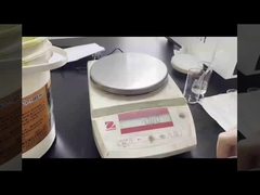 Équipement d'analyse automatique de l'huile de lubrification pour le test de stabilité à l'oxydation de la graisse ASTM D942