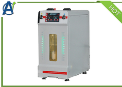 ASTM D7279 Viscomètre automatique de Houillon D445 Viscomètre cinématique