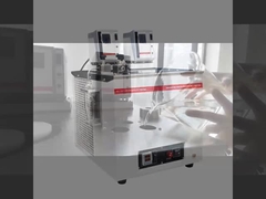 Testeur de volatilité du GPL ASTM D1837