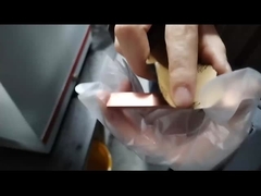 Test de corrosion par bande de cuivre ASTM D130 Équipement d'essai de la corrosion par bain