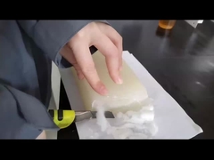 Instrument de congélation d'essai de point d'ASTM D938 pour la paraffine et la VASELINE