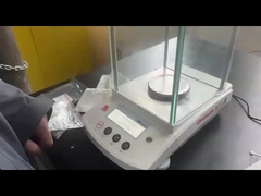 ASTM D4693 Testeur de couple à basse température pour roulements lubrifiés à la graisse