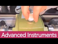 ASTM D217 Travailleur de graisse mécanique pour l'essai de graisse avec pénétromètre