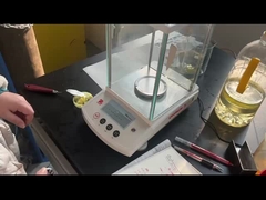 ASTM D4170 Testeur d'oxydation par friction des graisses lubrifiantes