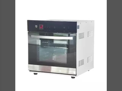 ASTM D4289 Analyseur de compatibilité élastomère pour graisses et fluides lubrifiants