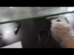 ASTM D4048 Appareil d'essai de corrosion à bande de cuivre pour la graisse lubrifiante