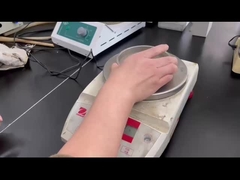 ASTM D1742 Équipement d'essai de séparation d'huile pour la graisse lubrifiante