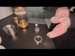 ASTM D1743 Analyseur des propriétés de prévention de la corrosion des graisses lubrifiantes