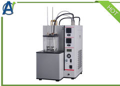 ASTM D127 Appareil de point de fusion par goutte pour cire et graisse de pétrole