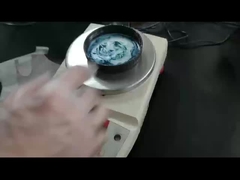 ASTM D1831 Équipement d'essai de stabilité des rouleaux pour la graisse lubrifiante