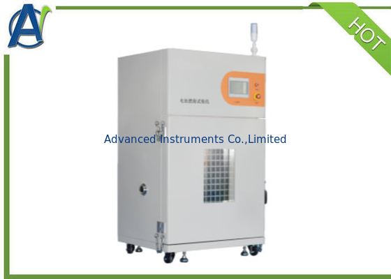 Transformer Fire Behaviour Classes Test Machine By IEC 60076-11