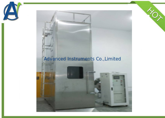 Transformer Fire Behaviour Classes Test Machine By IEC 60076-11