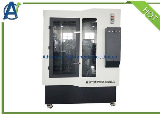 Transformer Fire Behaviour Classes Test Machine By IEC 60076-11