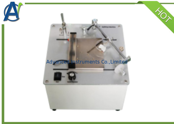 Resistance To Cracking Winding ( Thermal Shock ) Test Device For PVC Wire And Cable