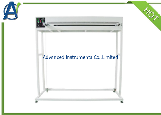 Resistance To Cracking Winding ( Thermal Shock ) Test Device For PVC Wire And Cable