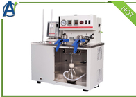 Total Sediment of Residual Fuels Tester by Aging and Hot Filtration by ASTM D4870