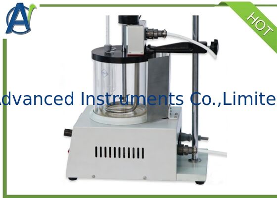 ASTM D566 Oil Bath Dropping Point Tester of Lubricating Grease