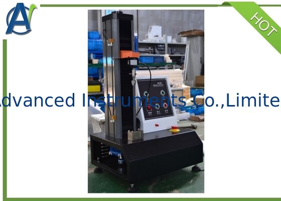 EN50305-2018 Standard Railway Cable Tester with 400mm Effective Stroke and 0.45mm Steel Pin Diameter for Dynamic Cut-through Testing