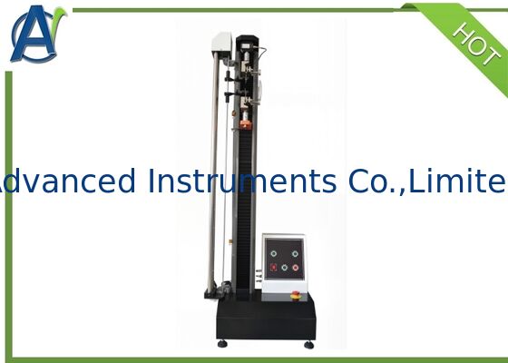 EN50305-2018 Standard Railway Cable Tester with 400mm Effective Stroke and 0.45mm Steel Pin Diameter for Dynamic Cut-through Testing