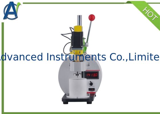 ASTM D1743 Lubricating Grease Corrosion Preventive Properties Testing Instrument