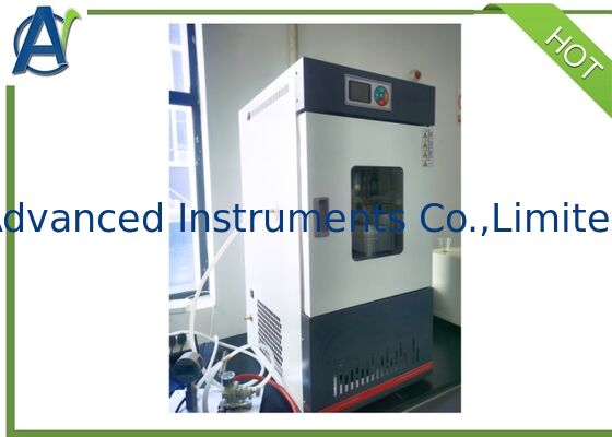 Lubricating Grease Oil Separation Test Apparatus ASTM D1742 for Storage Performance Test