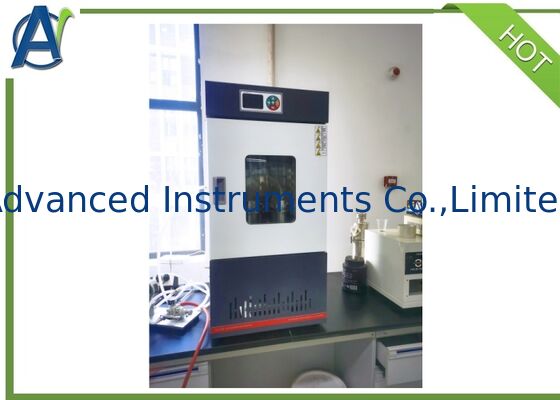 Lubricating Grease Oil Separation Test Apparatus ASTM D1742 for Storage Performance Test