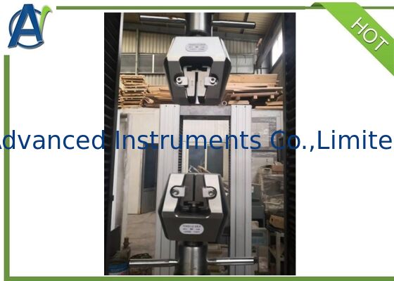 ASTM E4, ISO7500-1, En10002-2, BS1610 Computer Control Electronic Universal Testing Machine Material Tensile Compression Testing Equipment