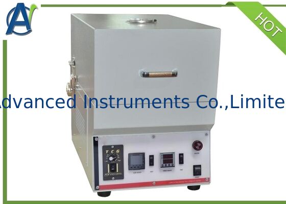 ASTM D1831 Grease Roll Stability Tester Lubricating Grease Roller Stability Testing Equipment