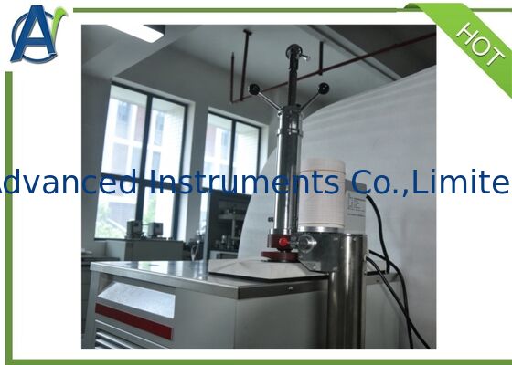 OC 7163 SH/T 0048 Lubricating Grease Apparent Viscosity Tester & Grease Apparent Viscosity Measuring Instrument for Petroleum Lab Test