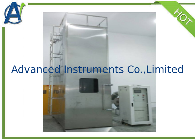 Transformer Fire Behaviour Classes Test Machine By IEC 60076-11