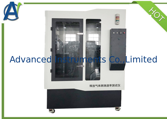Transformer Fire Behaviour Classes Test Machine By IEC 60076-11