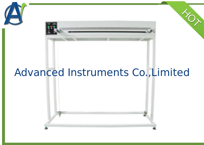 Resistance To Cracking Winding ( Thermal Shock ) Test Device For PVC Wire And Cable