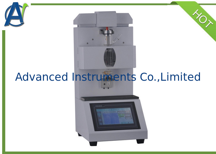 ASTM D611 Automatic Aniline Point Tester for Petroleum Analysis Laboratory