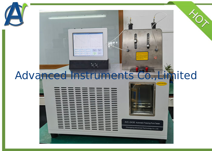 ISO4925 Advanced Brake Fluid Antioxidant Properties Test Apparatus