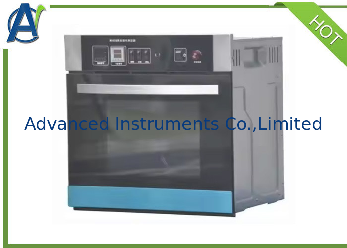 ISO4925 Rust Prevention Performance Test Apparatus for Brake Fluid