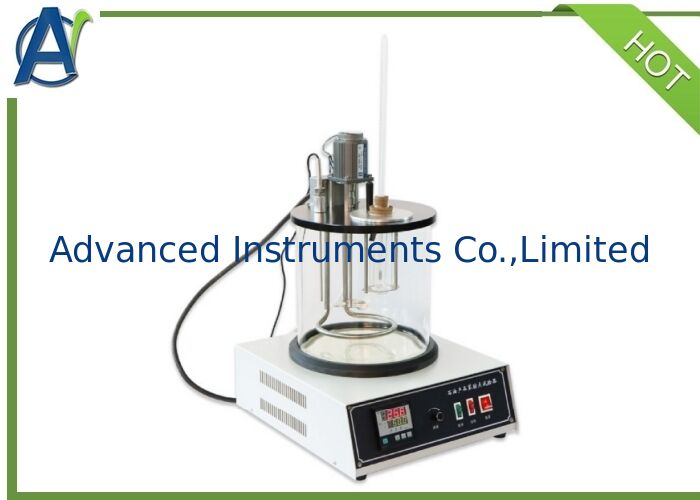 ASTM D611 Aniline Point and Mixed Aniline Point Tester for Petroleum Products and Hydrocarbon Solvents