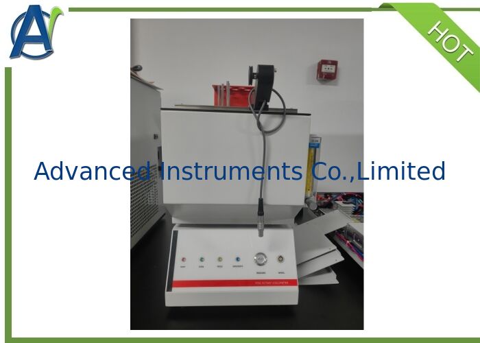 ASTM D3829,ASTM D4684  Fully Automatic MRV Tester (Low Temperature Yield Stress & Apparent Viscosity Analyzer)