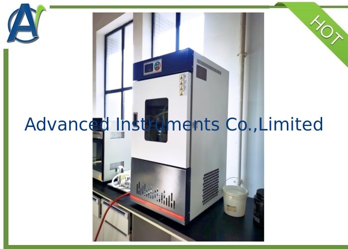 Lubricating Grease Oil Separation Test Apparatus ASTM D1742 for Storage Performance Test