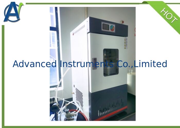 Lubricating Grease Oil Separation Test Apparatus ASTM D1742 for Storage Performance Test
