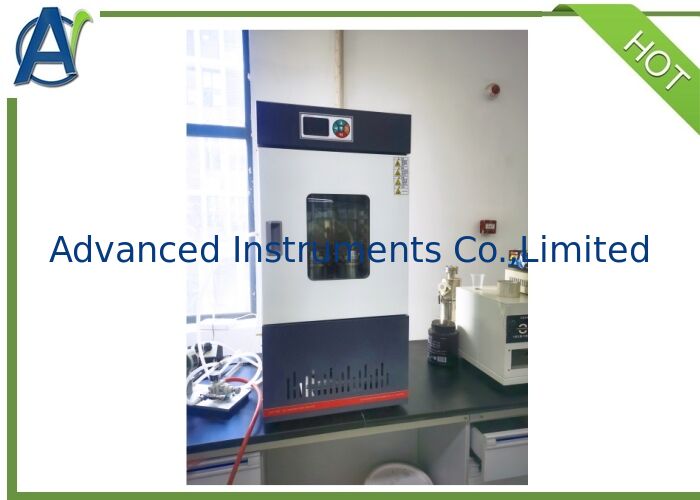 Lubricating Grease Oil Separation Test Apparatus ASTM D1742 for Storage Performance Test